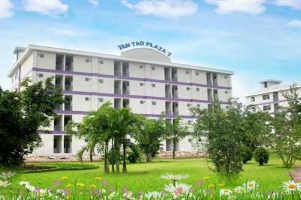 Tân Tạo Plaza