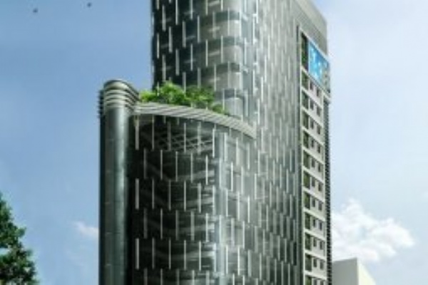 TID Tower