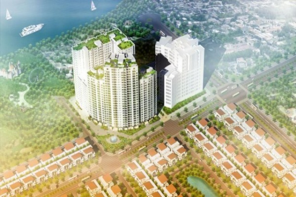 Him Lam Riverside