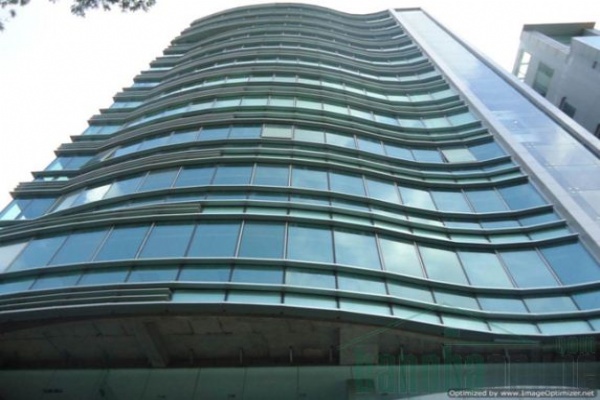 Minh Long Tower