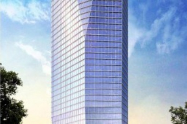 Lim Tower