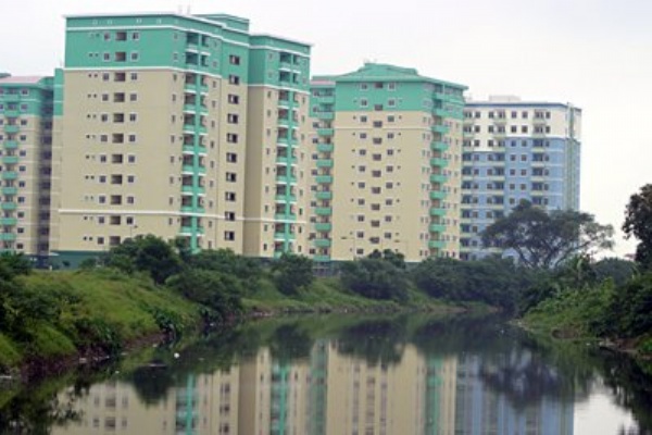 Khu đô thị Đại Kim