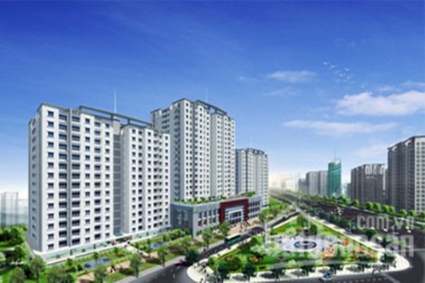 Carina Plaza