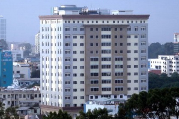 Citilight Tower