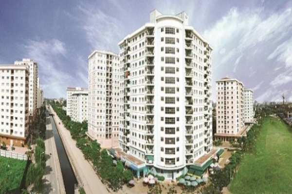 Khu đô thị Mỹ Đình I