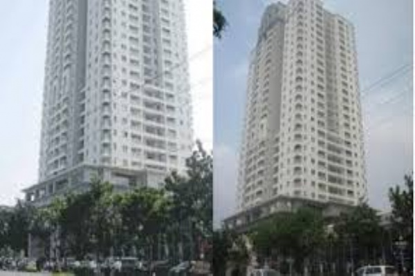 Tòa nhà 101 Láng Hạ