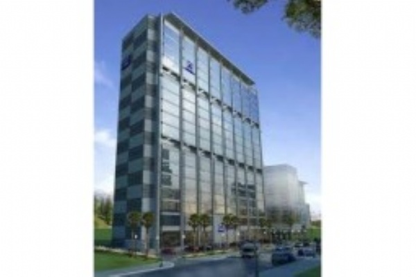 Hemera Building