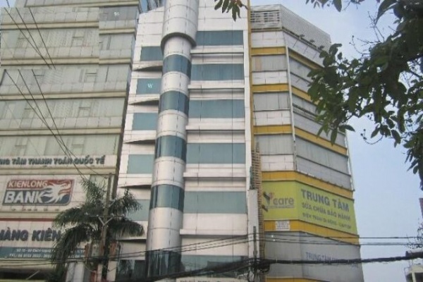Ngọc Đông Dương Building