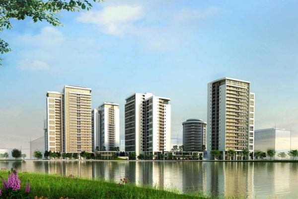 Riverpark Residence