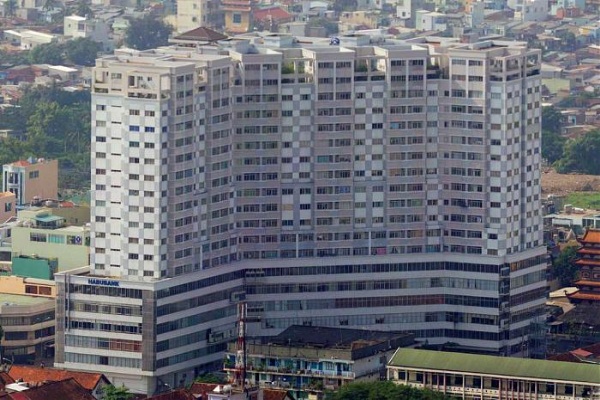 H3 Hoàng Diệu