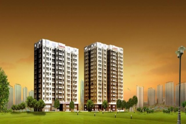 Chung Cư TDH - Trường Thọ