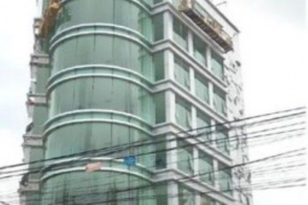 Arirang Building