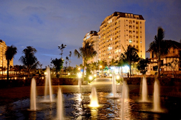 Cảnh Viên 3