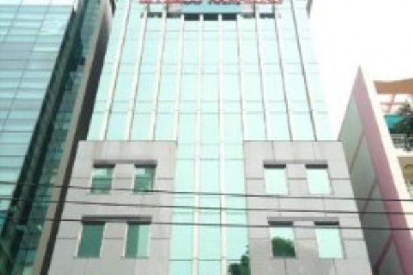 Bitexco Nam Long Building