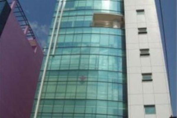 DC Tower