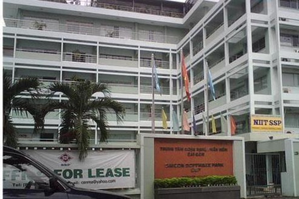 Saigon Software Park