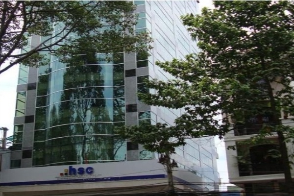 TKT Office Building