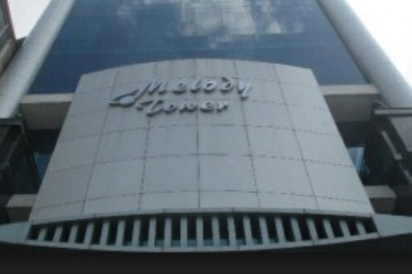 Melody Tower