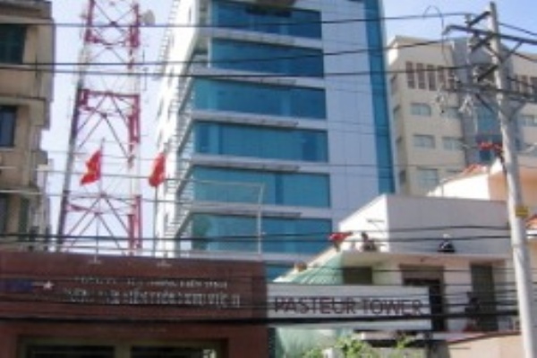 Pasteur Tower