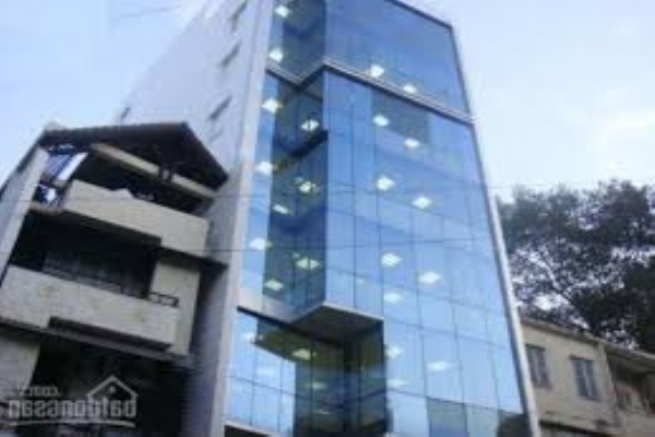 V&D Building