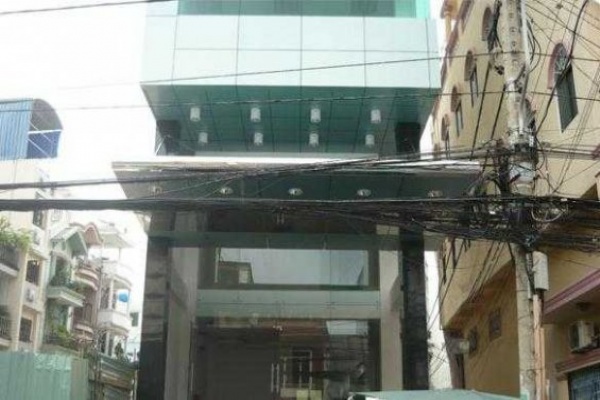 Mai Hồng Quế Building