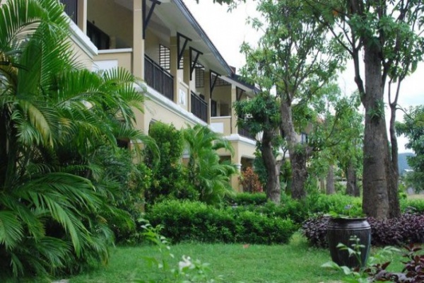 Suối Hai Villa & Resort