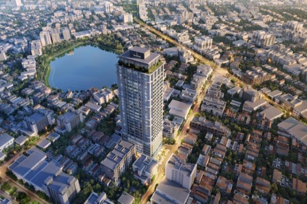 Lancaster Hà Nội