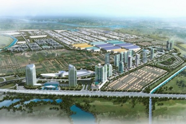 VSIP Bắc Ninh