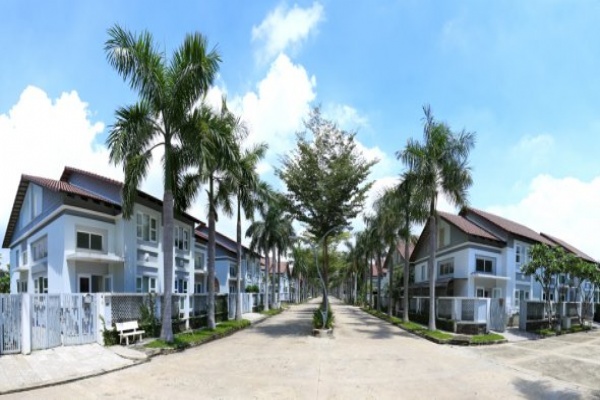 The Pegasus Residence