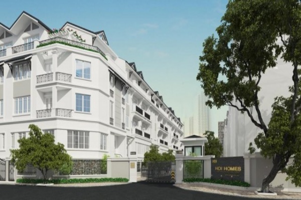 Citadel Residence
