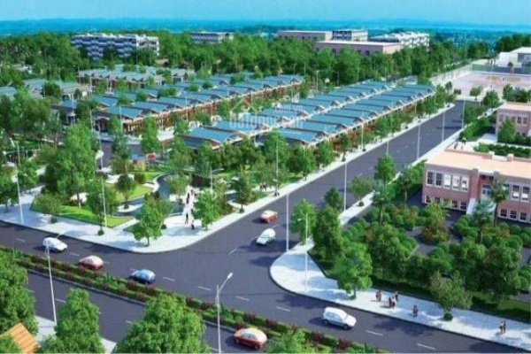 Gia Long Villas Mini