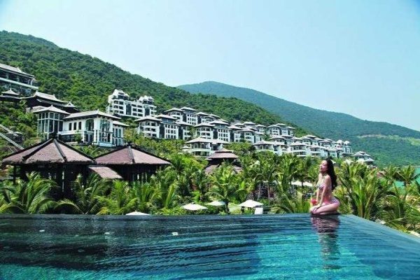 Cam Ranh Mystery Villas