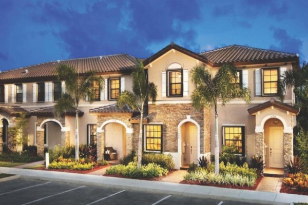 The Sang Villa