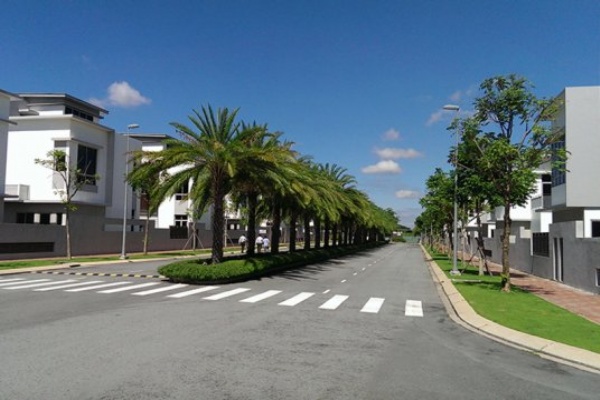 Riviera Cove