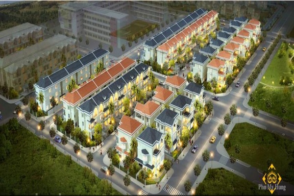Mỹ Phú 3