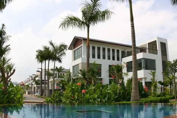 Villa Riviera