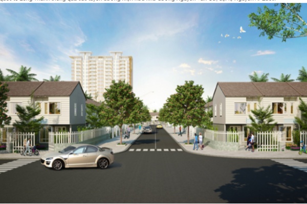 Thăng Long Home