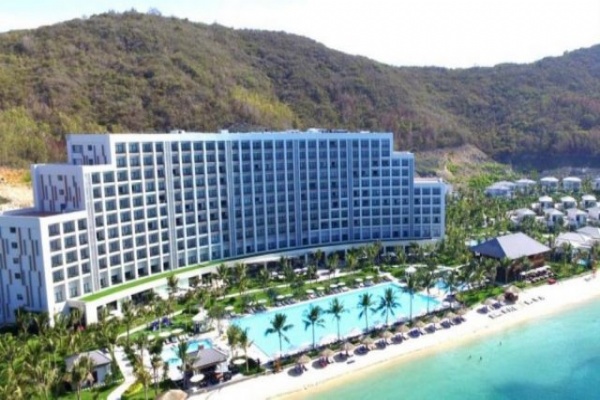 Vinpearl Nha Trang Bay Resort & Villas