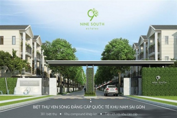 Nine South Estates