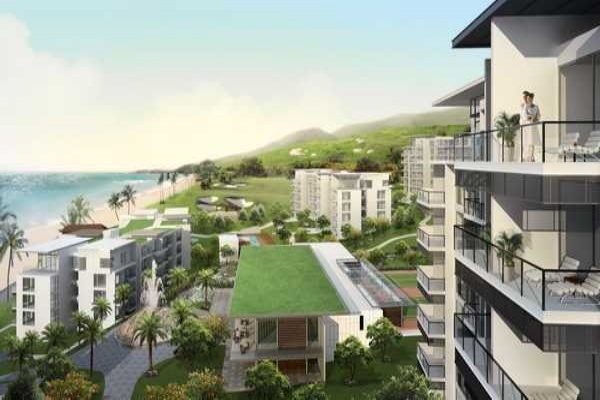 Ocean Vista