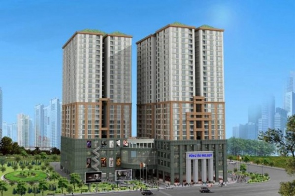 Vũng Tàu Melody