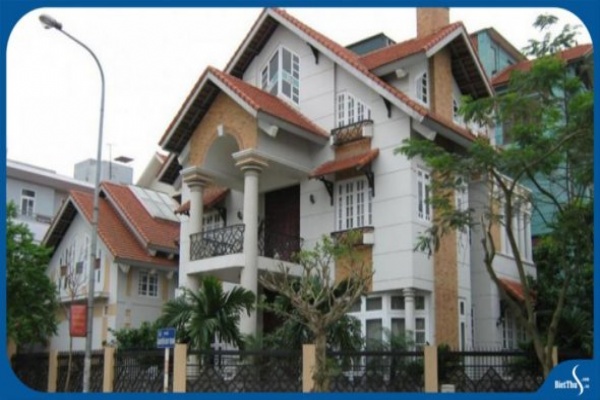 Dự án Seven Diamond