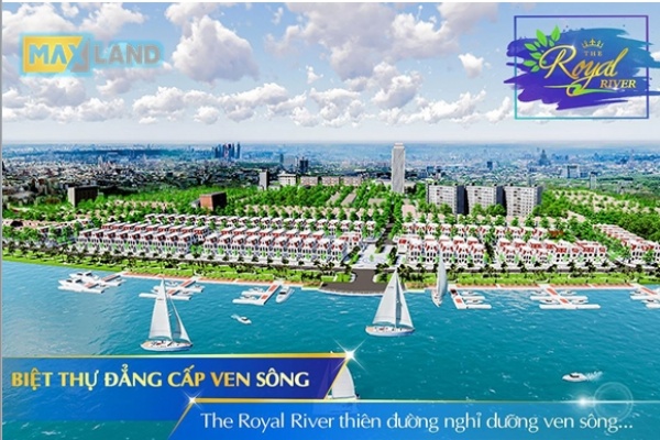 The Royal River
