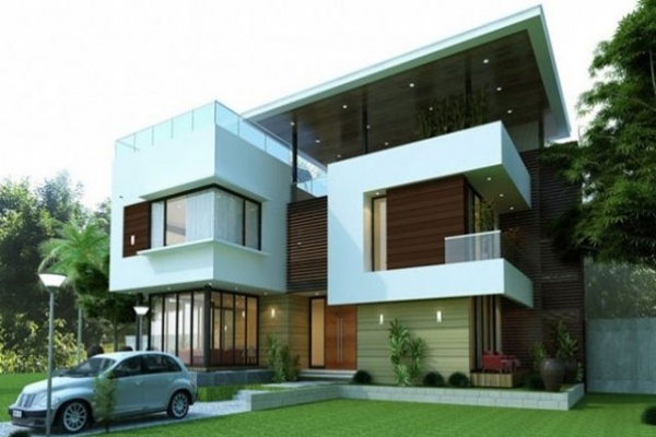 Dương Quan Villa