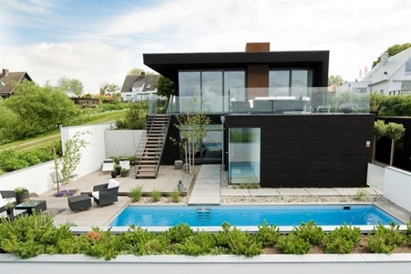 Homy Garden
