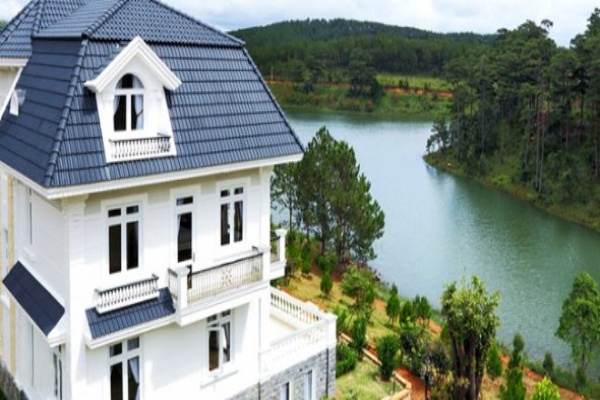 Sacom Tuyen Lam Resort