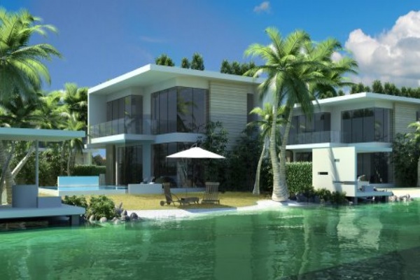 Novahills Mũi Né Resort & Villas
