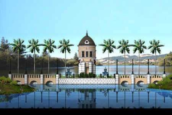 Pointe91 - Biển rạng Chu Lai