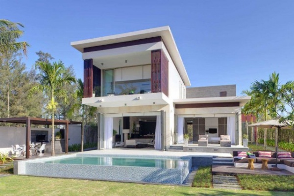 Norman Estates