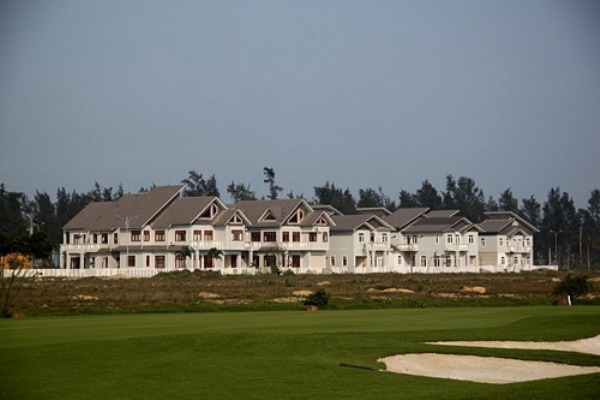 Cửa Lò Golf Resort